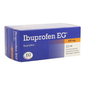 Ibuprofen EG Kopen