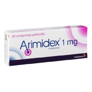 Arimidex anastrozol kopen