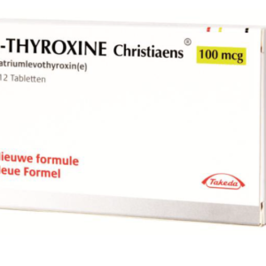 Thyroxine Kopen