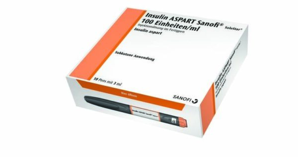 Aspart Insuline