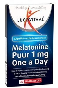 melatonine 1 mg kopen