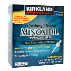 Minoxidil kopen