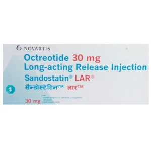 Octreotide sandostatine kopen